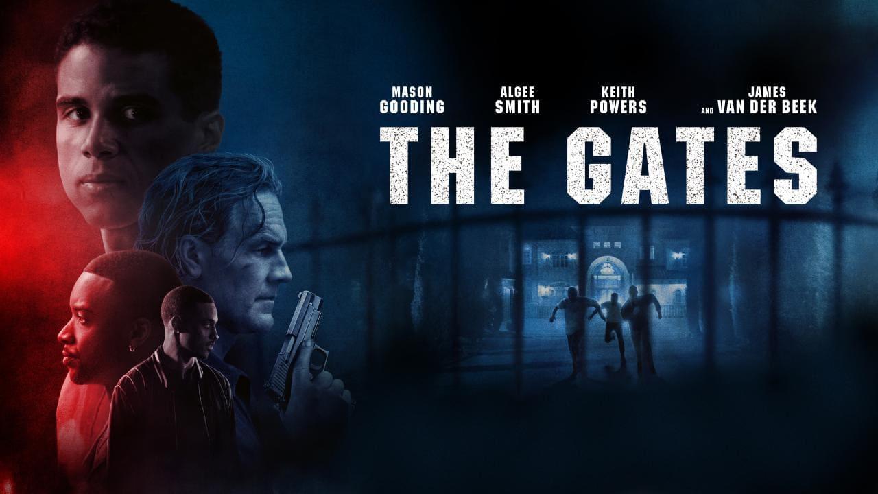 فيلم The Gates 2026 مترجم