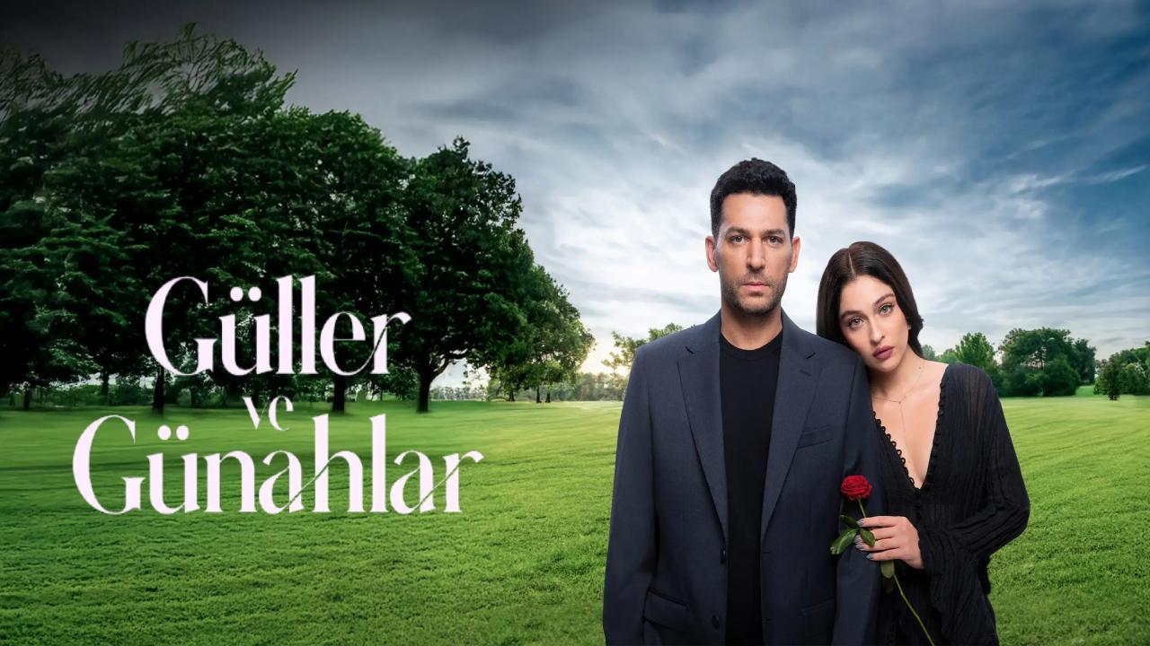 مسلسل ورود وذنوب الحلقة 38 الثامنة والثلاثون مترجمة