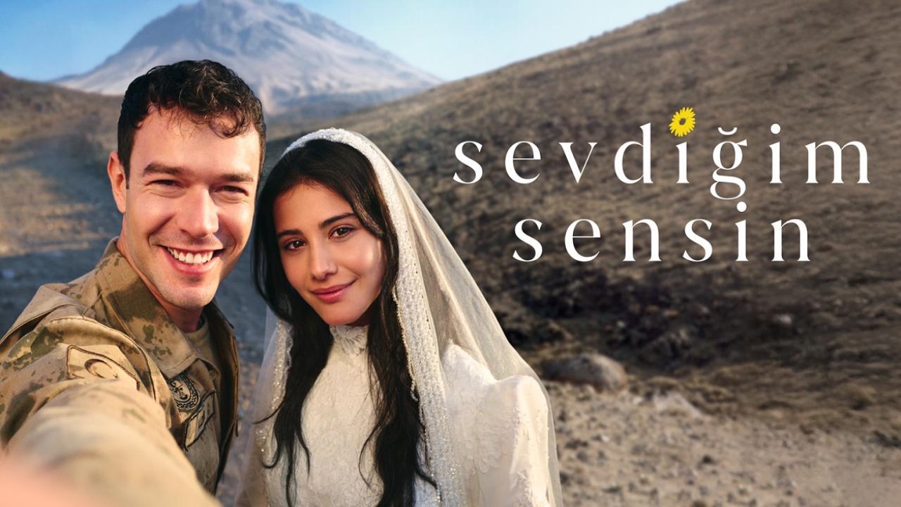 مسلسل انت من احب الحلقة 9 التاسعة مترجمة
