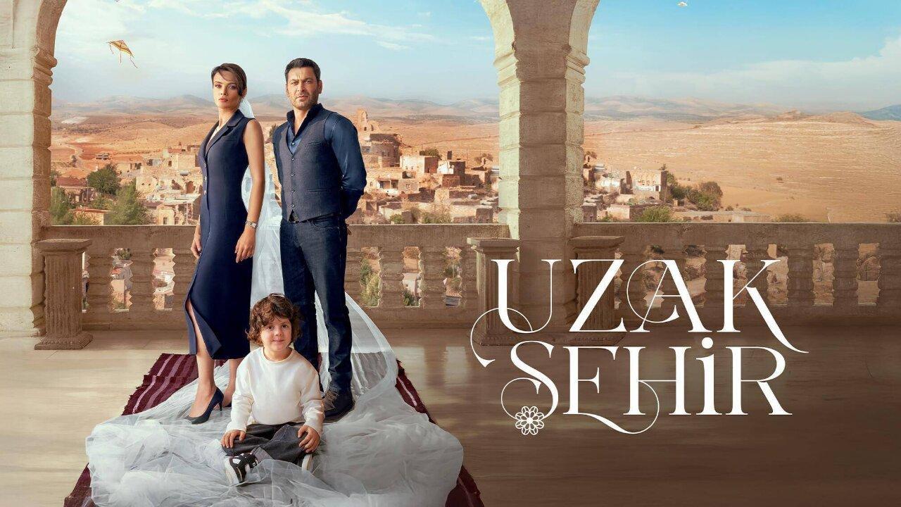 مسلسل المدينة البعيدة الحلقة 71 الحادية والسبعون مترجمة