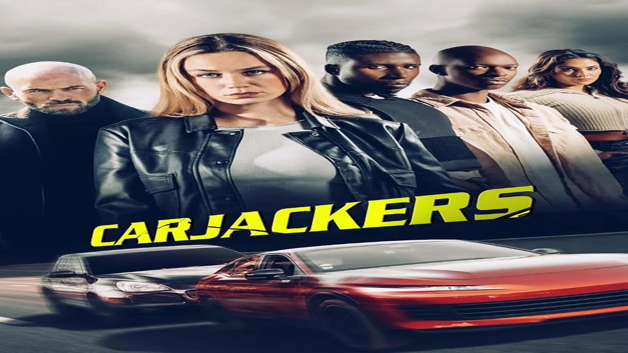فيلم Carjackers 2025 مترجم