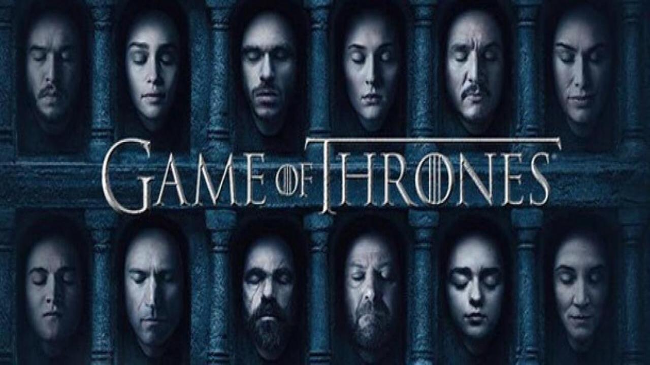 مسلسل Game of Thrones الموسم السادس الحلقة 6 مترجمة 