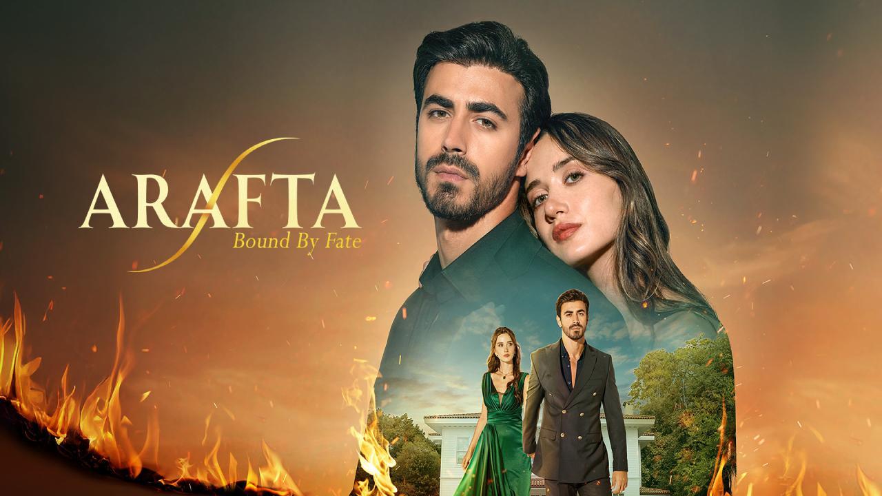 مسلسل الاعراف الحلقة 31 الحادية والثلاثون مترجمة