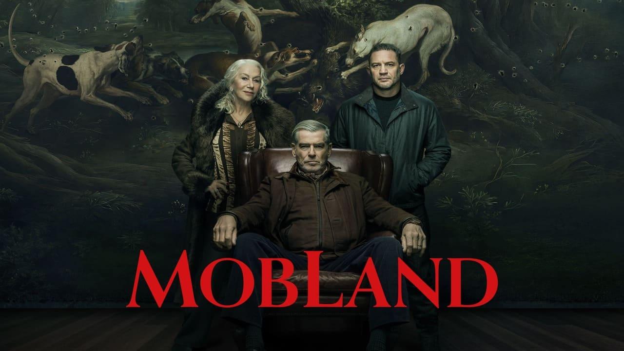 مسلسل MobLand الموسم الثاني الحلقة 7 السابعة مترجمة