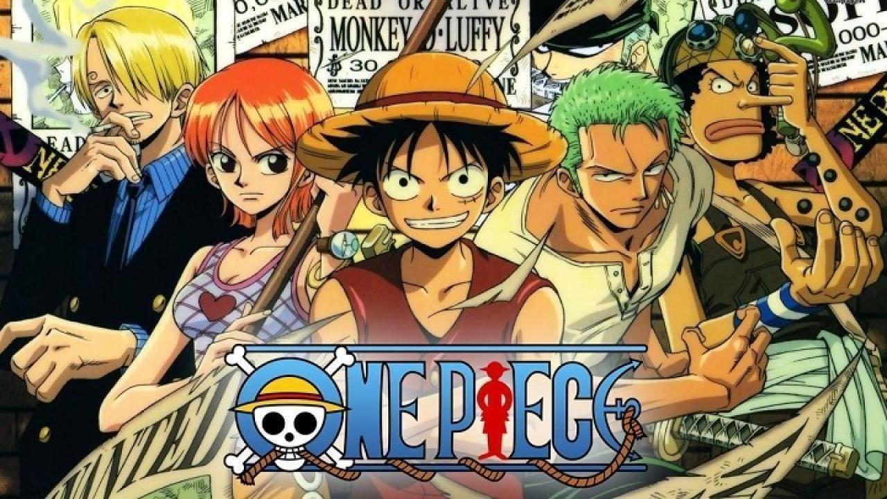 انمي ون بيس One Piece الحلقة 1161 مترجمة